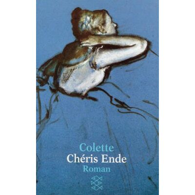 Colette Cheris Ende. Roman. Publicité Colette Cheris Ende. Roman. Publicité
