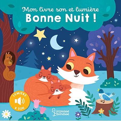 Bonne Nuit ! - Publicité Bonne Nuit ! - Publicité