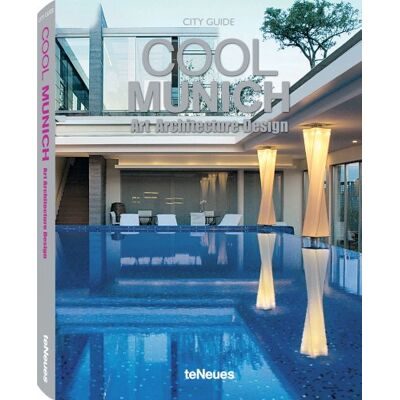 teNeues Aad Munich : Art Architecture Design - Publicité teNeues Aad Munich : Art Architecture Design - Publicité