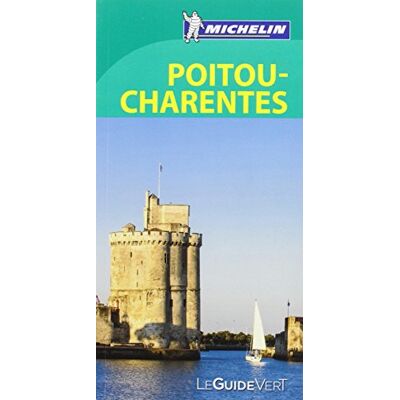 Collectif Michelin Poitou-Charentes - Publicité Collectif Michelin Poitou-Charentes - Publicité