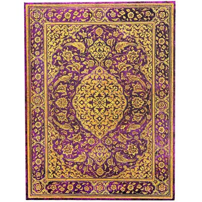 Carnet Rigide Paperblanks Le Verger Ultra Ligné 144p. Publicité Carnet Rigide Paperblanks Le Verger Ultra Ligné 144p. Publicité