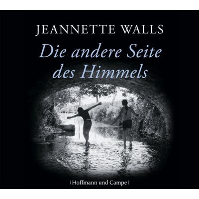 Jeannette Walls Die Andere Seite Des Himmels - Publicité Jeannette Walls Die Andere Seite Des Himmels - Publicité