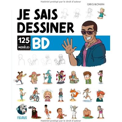 Bd : 125 Modèles - Publicité Bd : 125 Modèles - Publicité