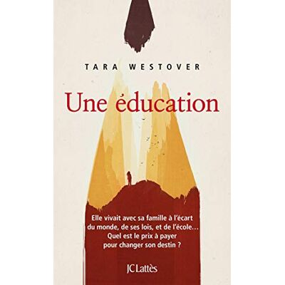 Une Éducation - Publicité Une Éducation - Publicité