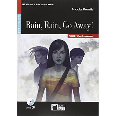 collective Rain Rain Go Away (Reading & Training) - Publicité collective Rain Rain Go Away (Reading & Training) - Publicité