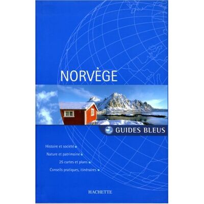 Hachette Norvège - Publicité Hachette Norvège - Publicité