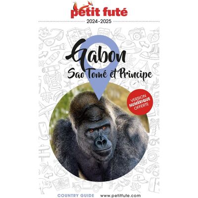 Gabon, Sao Tomé-Et-Principe : 2025-2026 - Publicité Gabon, Sao Tomé-Et-Principe : 2025-2026 - Publicité