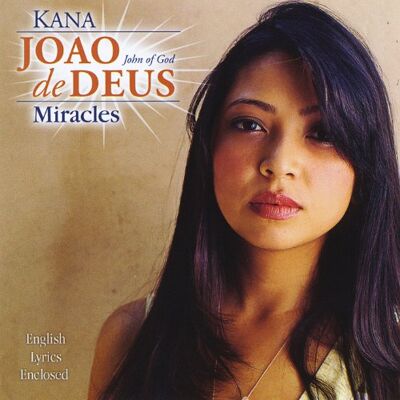 Kana Miracles - Publicité Kana Miracles - Publicité