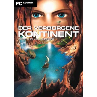 bhv Der Verborgene Kontinent - Publicité bhv Der Verborgene Kontinent - Publicité