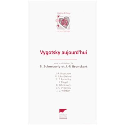 Collectif Vygodsky Aujourd'Hui - Publicité Collectif Vygodsky Aujourd'Hui - Publicité