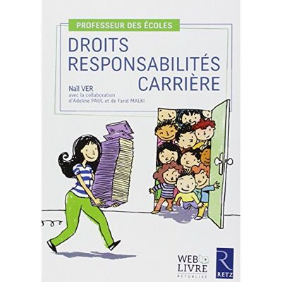 Naïl Ver Professeur Des Écoles : Droits, Responsabilités, Carrière - Publicité Naïl Ver Professeur Des Écoles : Droits, Responsabilités, Carrière - Publicité