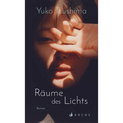 Yuko Tsushima Räume Des Lichts: Roman - Publicité Yuko Tsushima Räume Des Lichts: Roman - Publicité