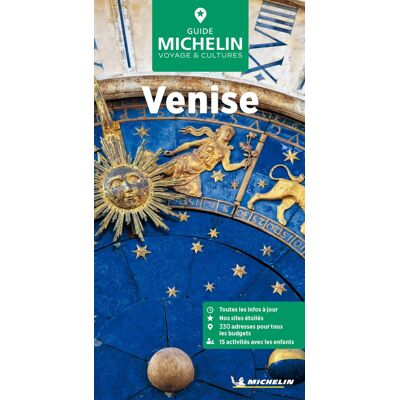 Venise - Publicité Venise - Publicité