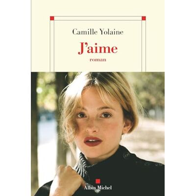 Camille Yolaine J'Aime - Publicité Camille Yolaine J'Aime - Publicité