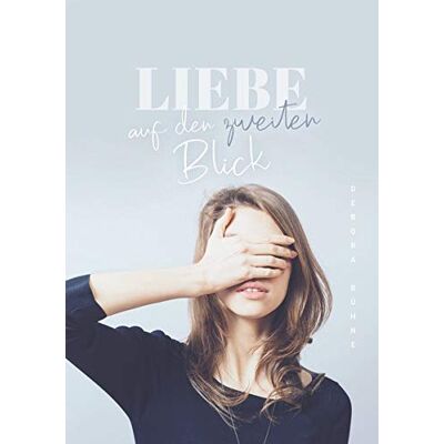Debora Bühne Liebe Auf Den Zweiten Blick - Publicité Debora Bühne Liebe Auf Den Zweiten Blick - Publicité