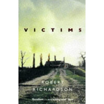 Robert Richardson Victims - Publicité Robert Richardson Victims - Publicité