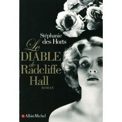 Stéphanie Des Horts Le Diable De Radcliffe Hall - Publicité Stéphanie Des Horts Le Diable De Radcliffe Hall - Publicité