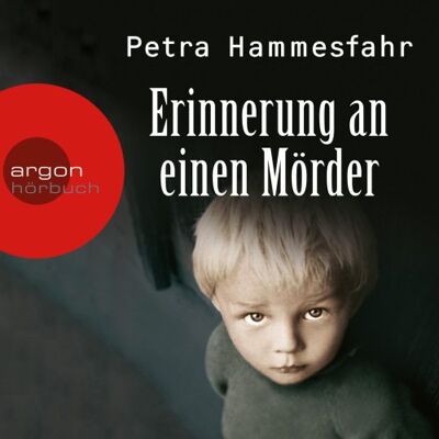 Petra Hammesfahr Erinnerung An Einen Mörder - Publicité Petra Hammesfahr Erinnerung An Einen Mörder - Publicité
