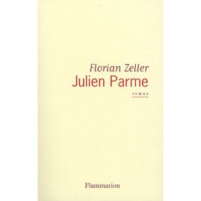 Florian Zeller Julien Parme - Publicité Florian Zeller Julien Parme - Publicité