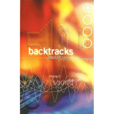 BFI/Illuminations Backtracks - Publicité BFI/Illuminations Backtracks - Publicité