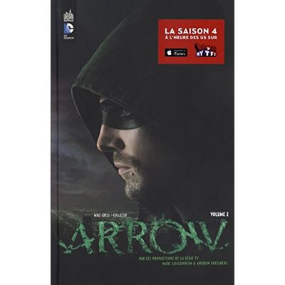 Collectif Arrow. Vol. 2 - Publicité Collectif Arrow. Vol. 2 - Publicité