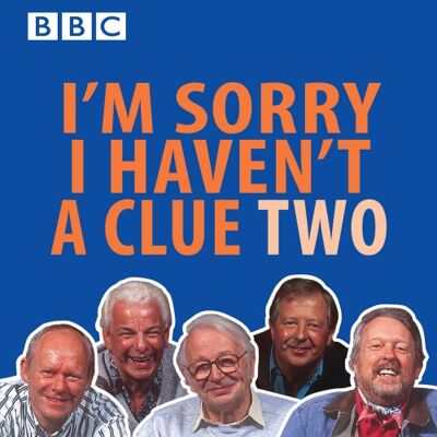 I'M Sorry I Haven'T A Clue: Volume 2 (Bbc Radio Collections) - Publicité I'M Sorry I Haven'T A Clue: Volume 2 (Bbc Radio Collections) - Publicité