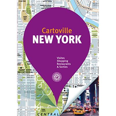 Collectif New York - Publicité Collectif New York - Publicité