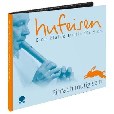 Eine Kleine Musik Für Dich - Einfach Mutig Sein - Publicité Eine Kleine Musik Für Dich - Einfach Mutig Sein - Publicité