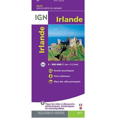 Ireland 2015: Ign.E.P.86116 - Publicité Ireland 2015: Ign.E.P.86116 - Publicité