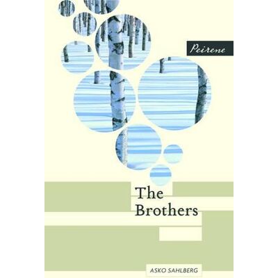 Asko Sahlberg The Brothers - Publicité Asko Sahlberg The Brothers - Publicité