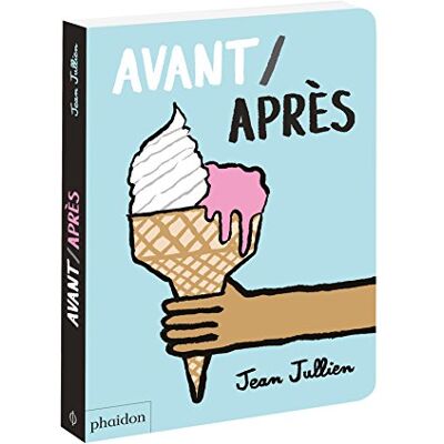 Avant-Après - Publicité Avant-Après - Publicité