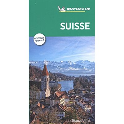 Michelin Suisse - Publicité Michelin Suisse - Publicité