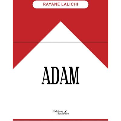 Rayane LALICHI Adam - Publicité Rayane LALICHI Adam - Publicité