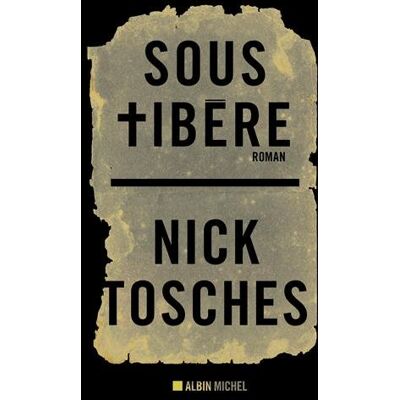 Sous Tibère - Publicité Sous Tibère - Publicité