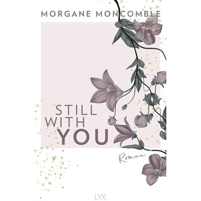Morgane Moncomble Still With You - Publicité Morgane Moncomble Still With You - Publicité