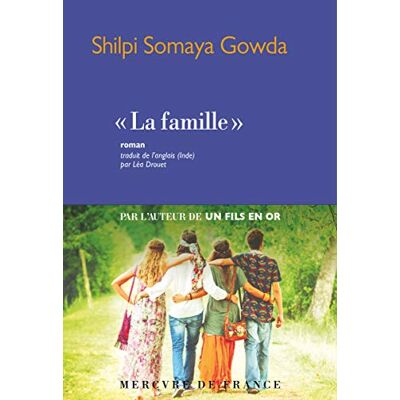 La Famille - Publicité La Famille - Publicité