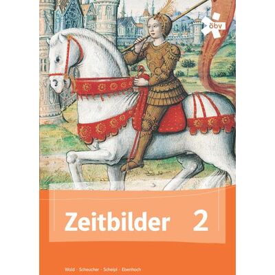 Anton Wald Zeitbilder 2, Schülerbuch + E-Book - Publicité Anton Wald Zeitbilder 2, Schülerbuch + E-Book - Publicité