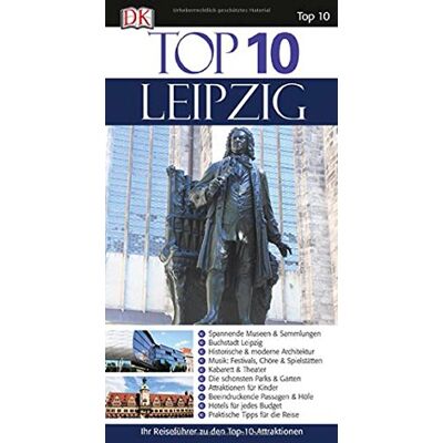 Top 10 Leipzig - Publicité Top 10 Leipzig - Publicité