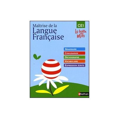 Henri Mitterand Maîtrise De La Langue Française : Grammaire, Conjugaison, Orthographe, Vocabulaire, Expression Écrite - Publicité Henri Mitterand Maîtrise De La Langue Française : Grammaire, Conjugaison, Orthographe, Vocabulaire, Expression Écrite - Publicité