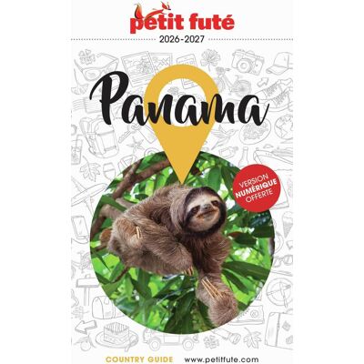 Panama : 2026-2027 - Publicité Panama : 2026-2027 - Publicité