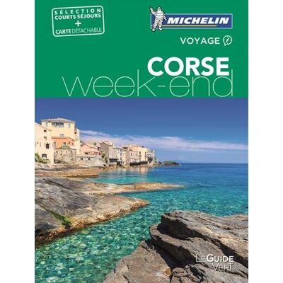 Michelin Corse - Publicité Michelin Corse - Publicité