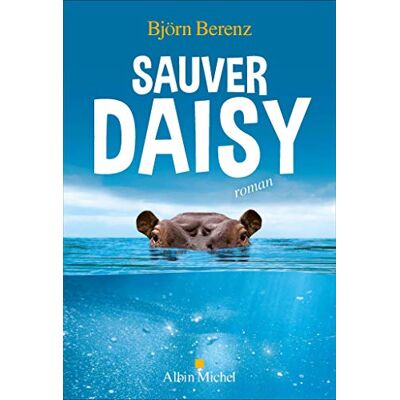 Sauver Daisy - Publicité Sauver Daisy - Publicité