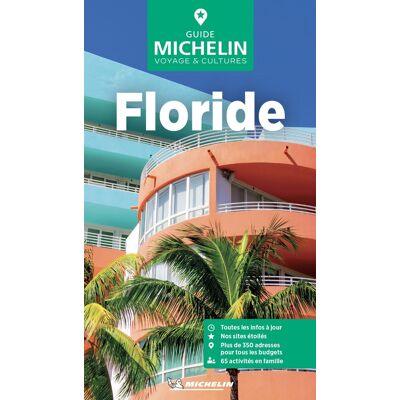Floride - Publicité Floride - Publicité
