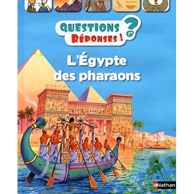 Philip Steele L'Egypte Des Pharaons - Publicité Philip Steele L'Egypte Des Pharaons - Publicité
