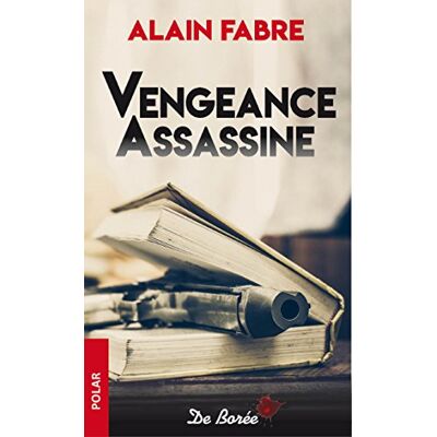 Vengeance Assassine - Publicité Vengeance Assassine - Publicité