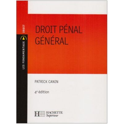 Patrick Canin Droit Pénal Général - Publicité Patrick Canin Droit Pénal Général - Publicité