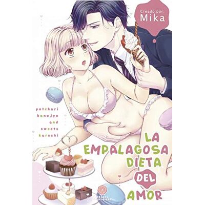 Mika La Empalagosa Dieta Del Amor - Publicité Mika La Empalagosa Dieta Del Amor - Publicité