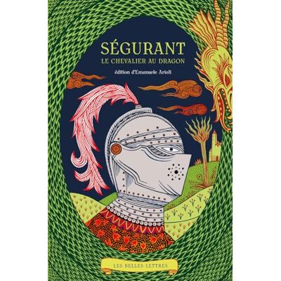 Ségurant : Le Chevalier Au Dragon - Publicité Ségurant : Le Chevalier Au Dragon - Publicité