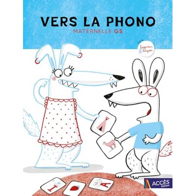 Christina Dorner Vers La Phono Gs Guide De L'Enseignant Nouvelle Version: Vers La Phono - Publicité Christina Dorner Vers La Phono Gs Guide De L'Enseignant Nouvelle Version: Vers La Phono - Publicité