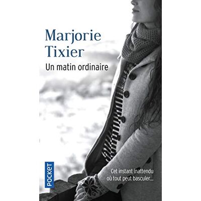 Un Matin Ordinaire - Publicité Un Matin Ordinaire - Publicité